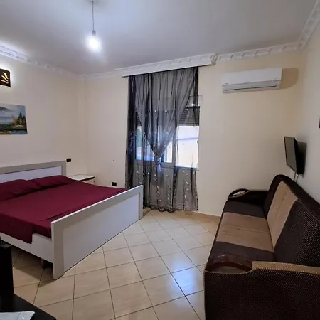 Simple And Cozy Tirana
